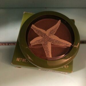 MAC Get Away Bronze